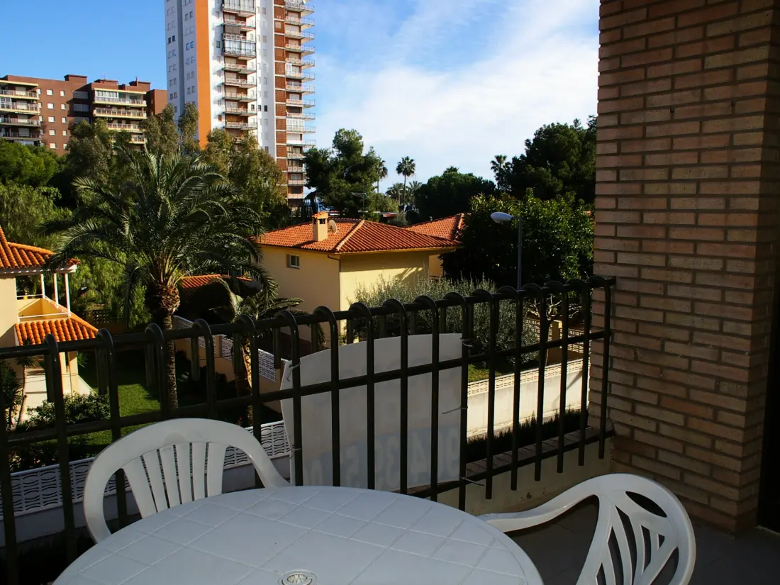 Location de Vacances Benicàssim 30