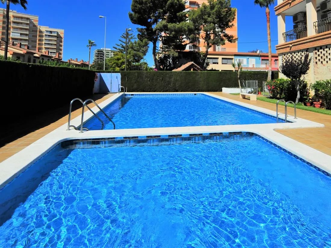 Location de Vacances Benicàssim 30