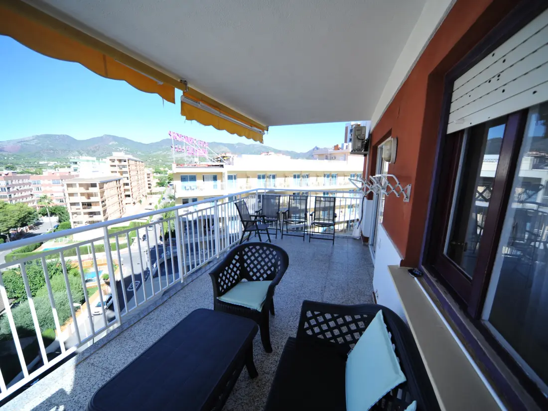 Location de Vacances Benicàssim 32