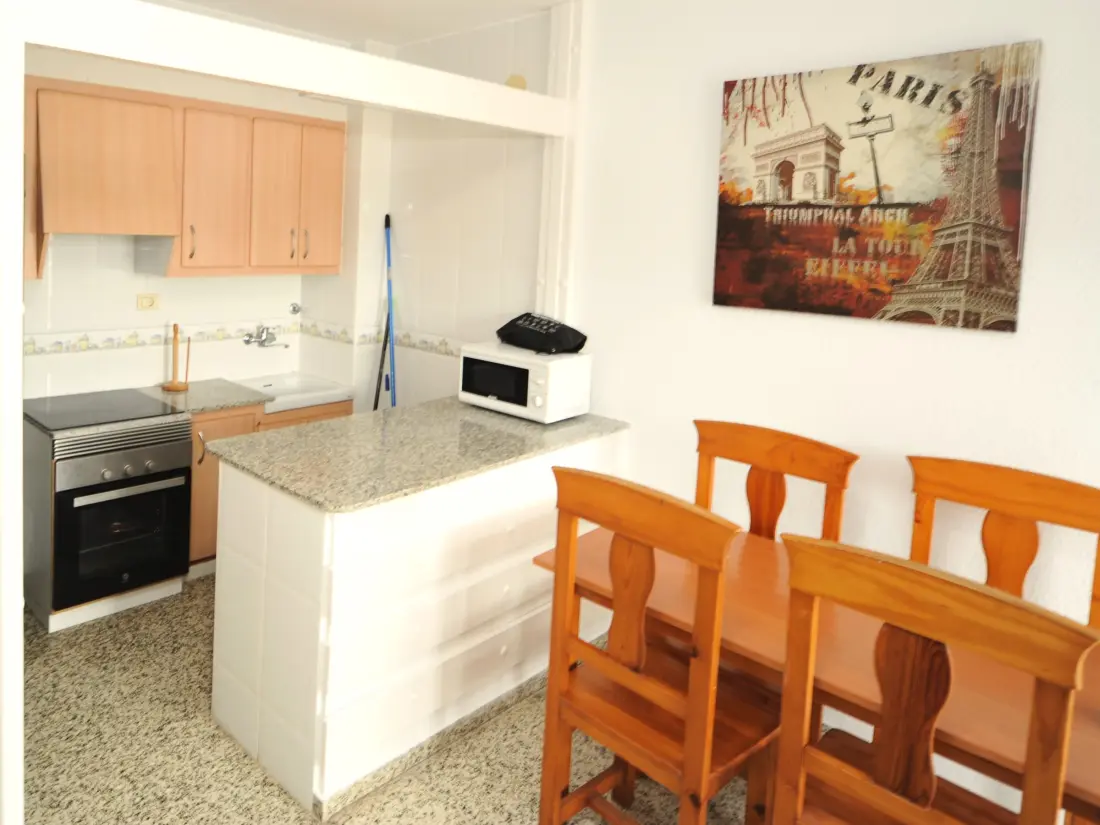 Location de Vacances Benicàssim 32