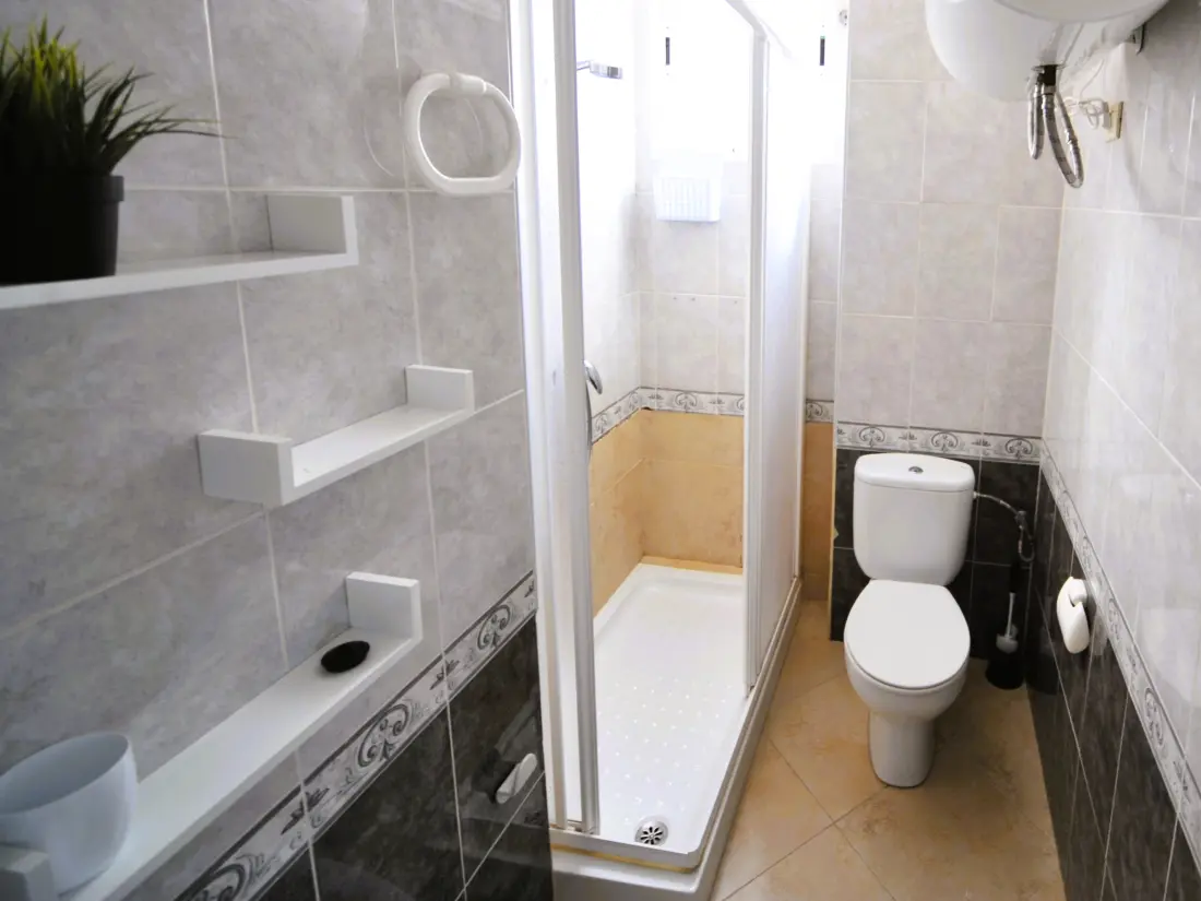 Location de Vacances Benicàssim 32