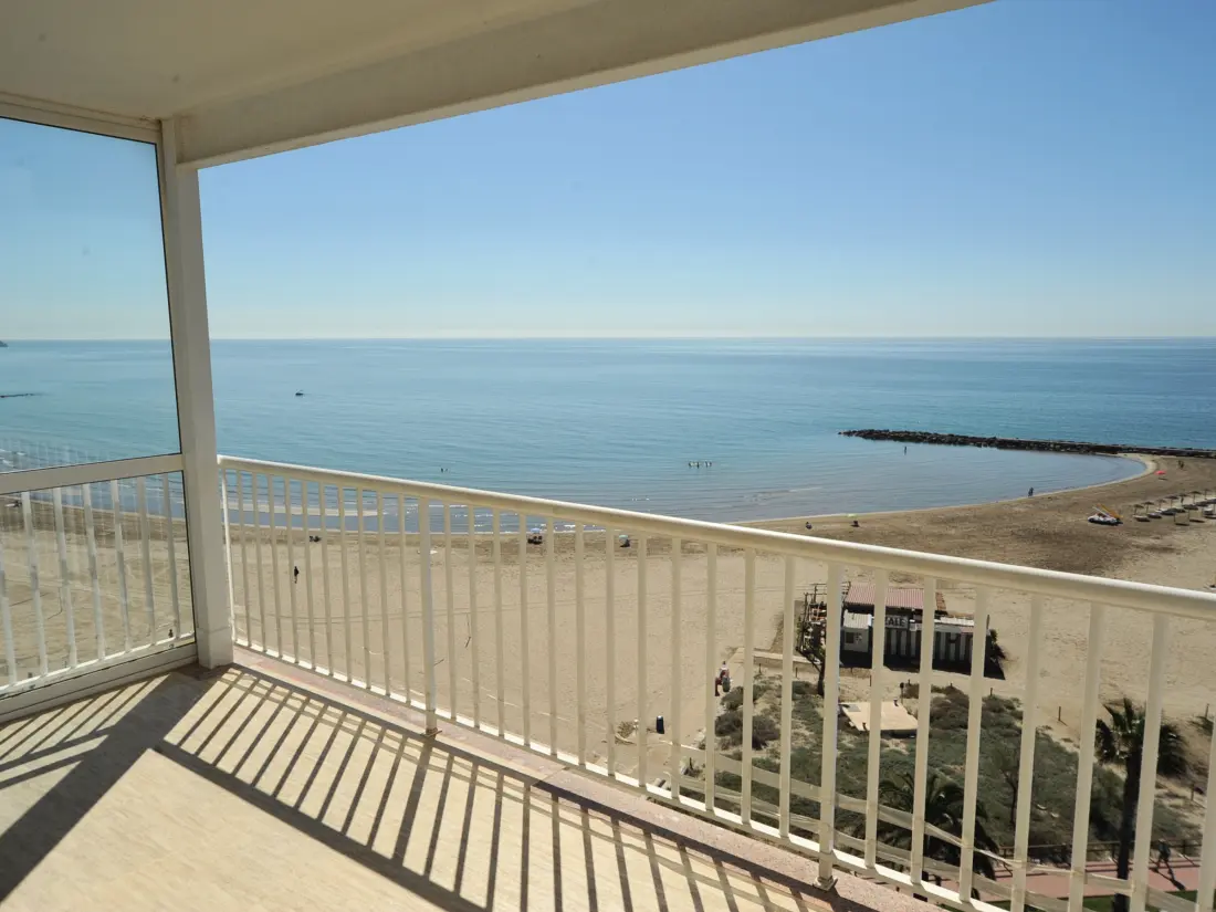 Location de Vacances Benicàssim 33