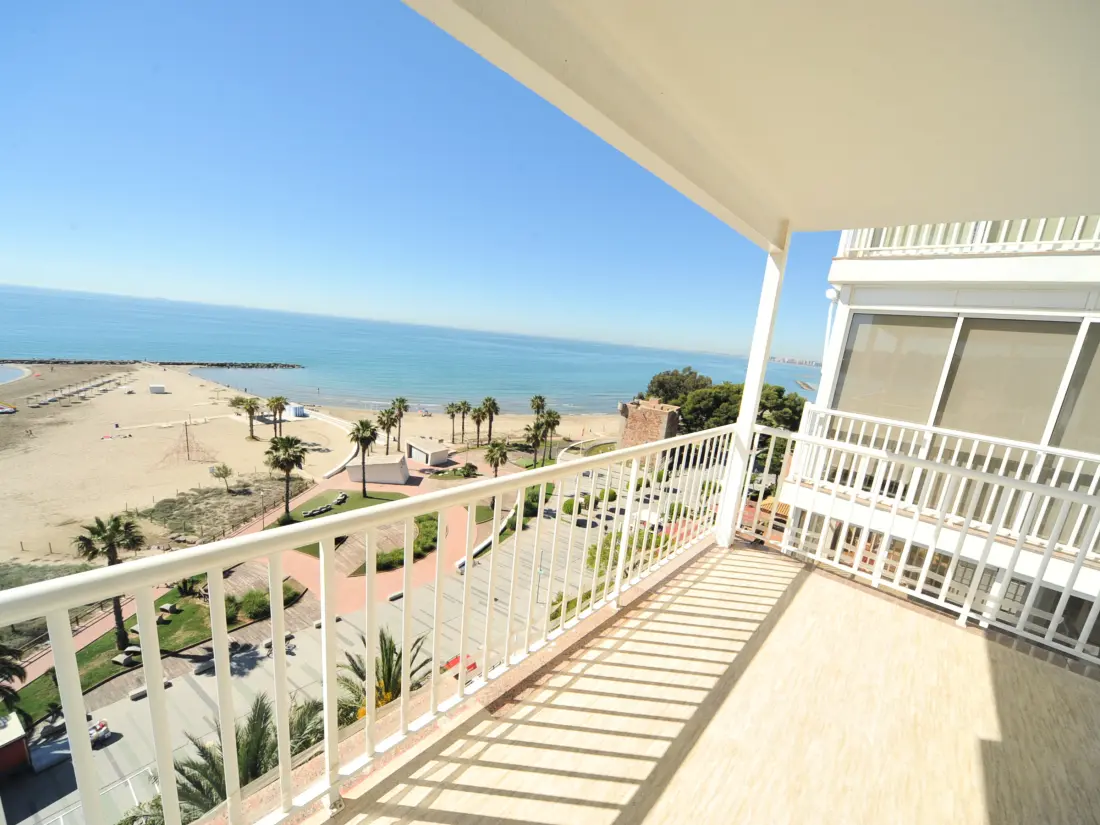Location de Vacances Benicàssim 33