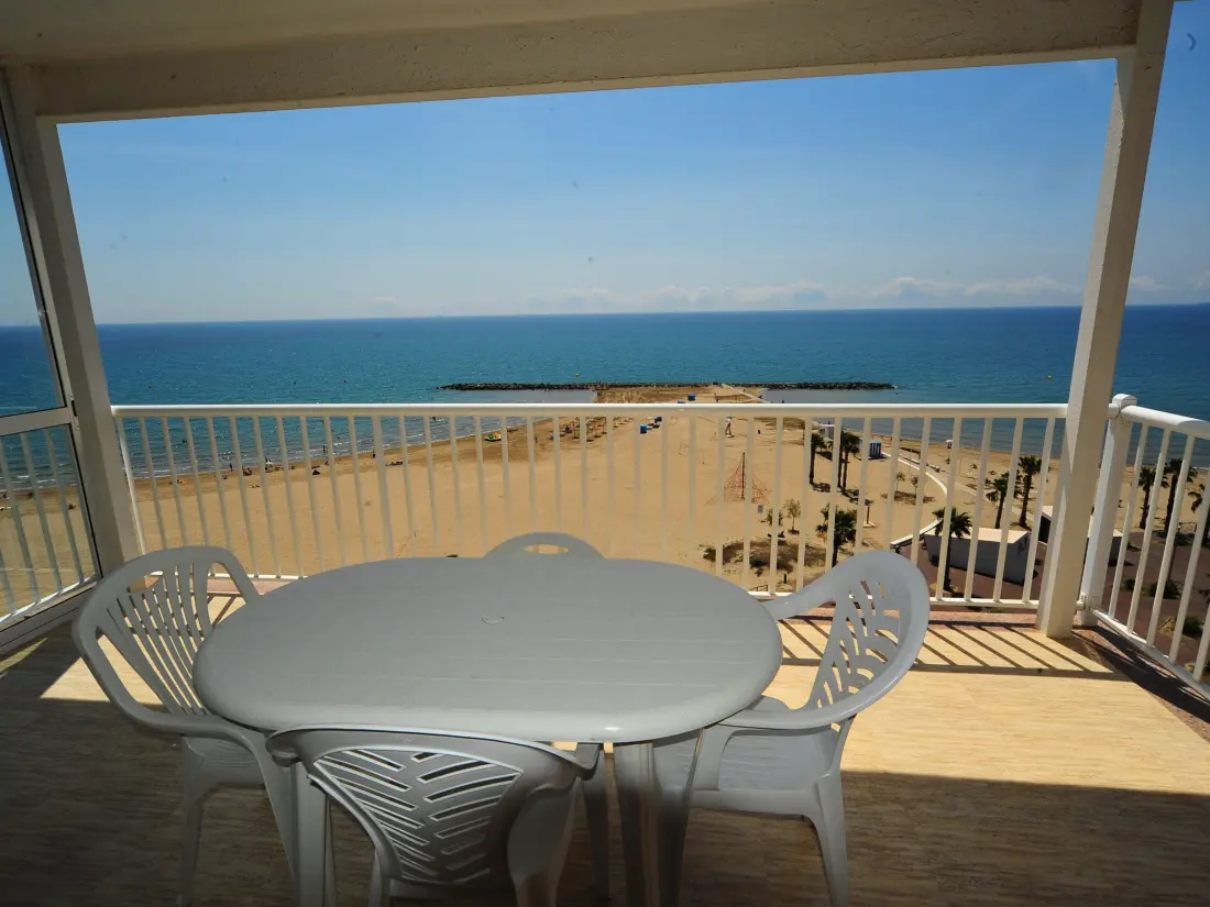 Location de Vacances Benicàssim 33