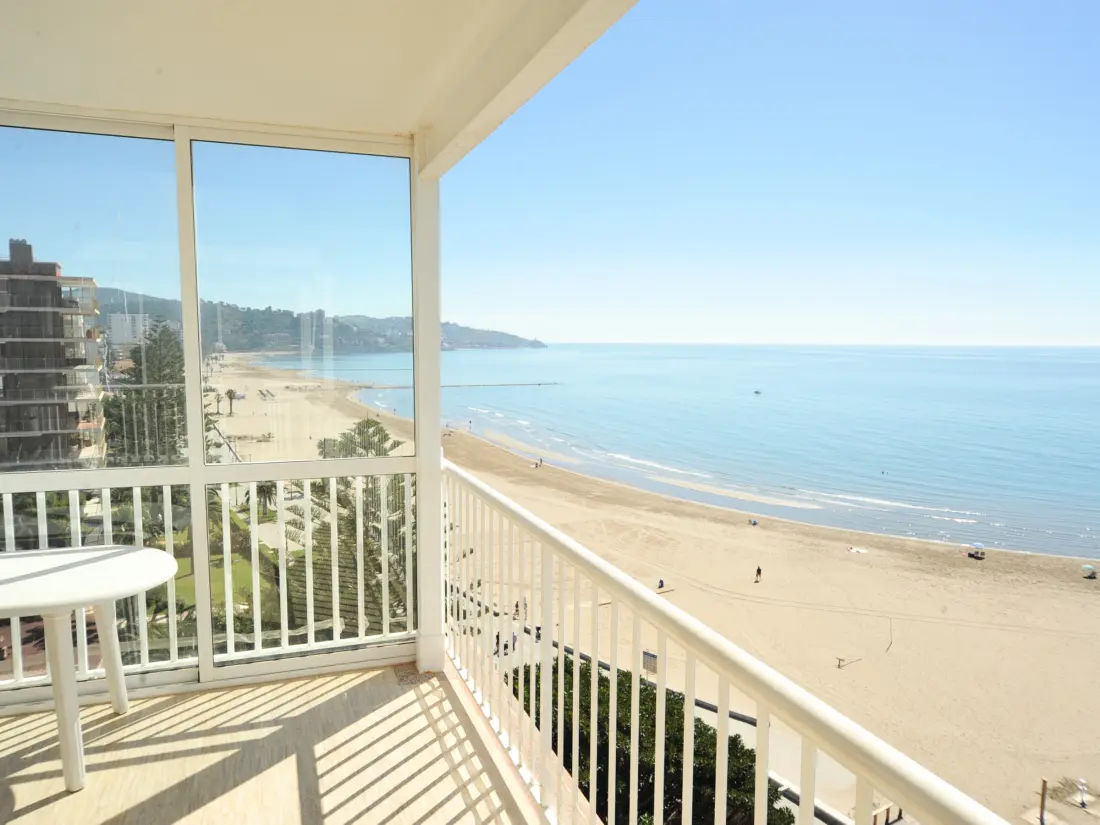 Location de Vacances Benicàssim 33