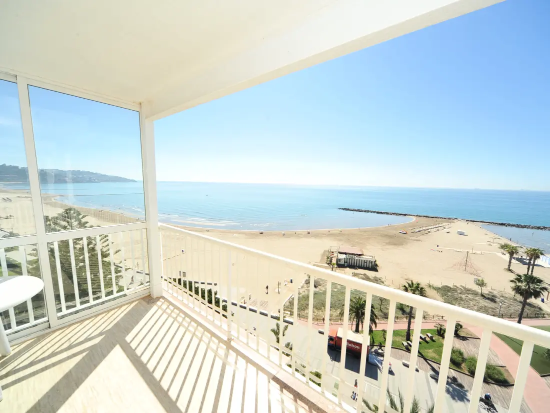 Location de Vacances Benicàssim 33