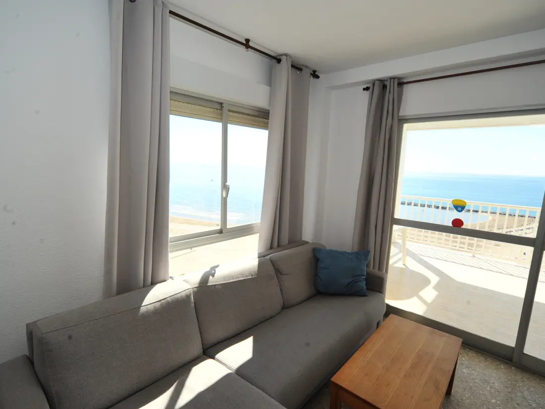Location de Vacances Benicàssim 33