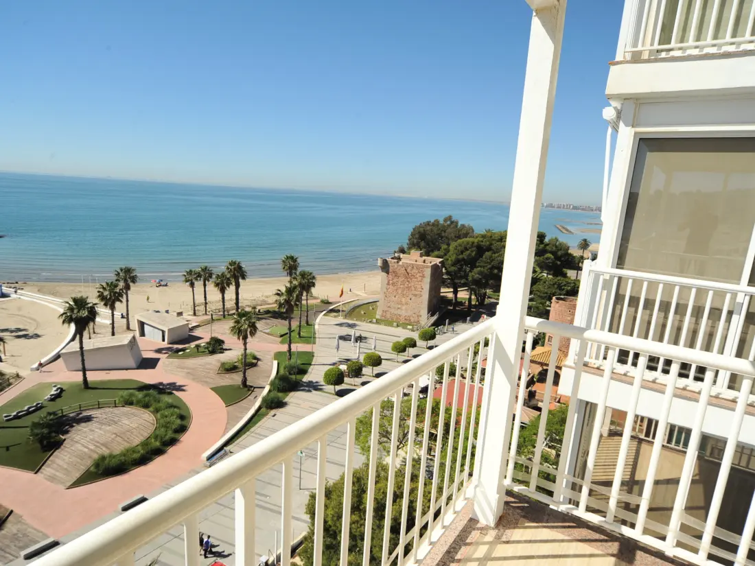 Location de Vacances Benicàssim 33