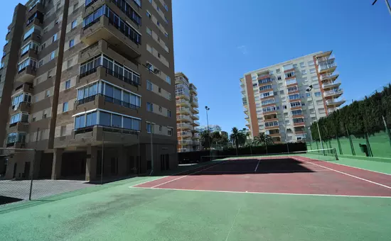 Location de Vacances Benicàssim 34