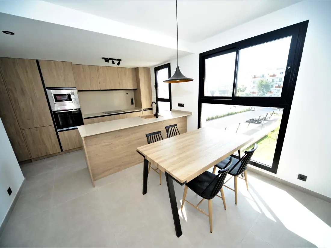 Location de Vacances Benicàssim 36