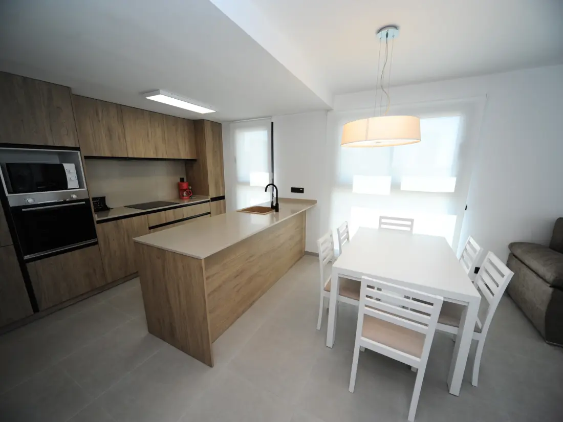 Location de Vacances Benicàssim 36