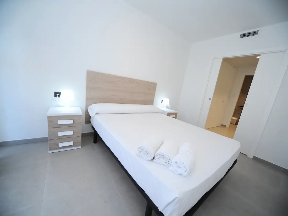 Location de Vacances Benicàssim 36