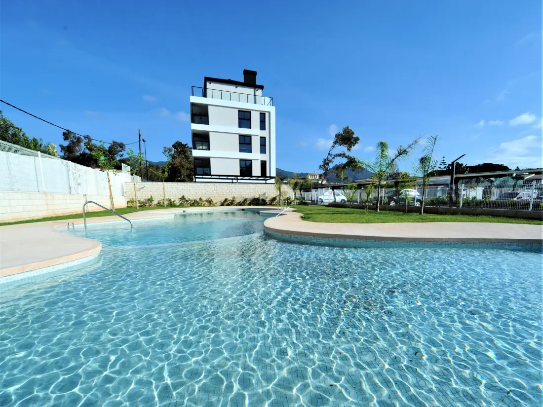 Location de Vacances Benicàssim 36