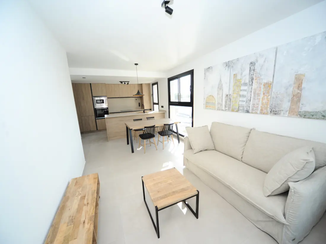 Location de Vacances Benicàssim 36