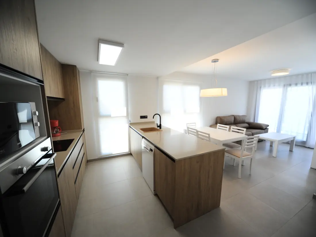 Location de Vacances Benicàssim 36