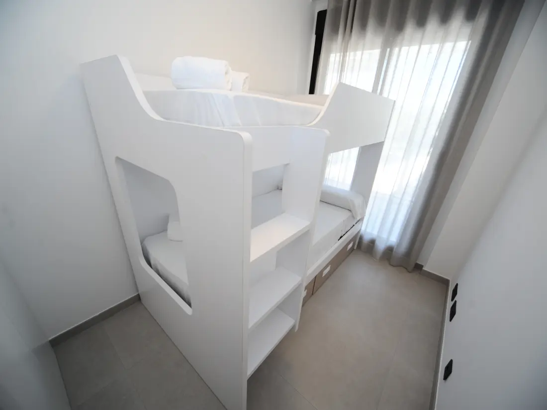 Location de Vacances Benicàssim 36