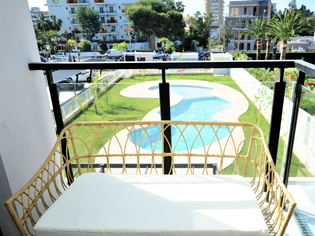 Location de Vacances Benicàssim 36