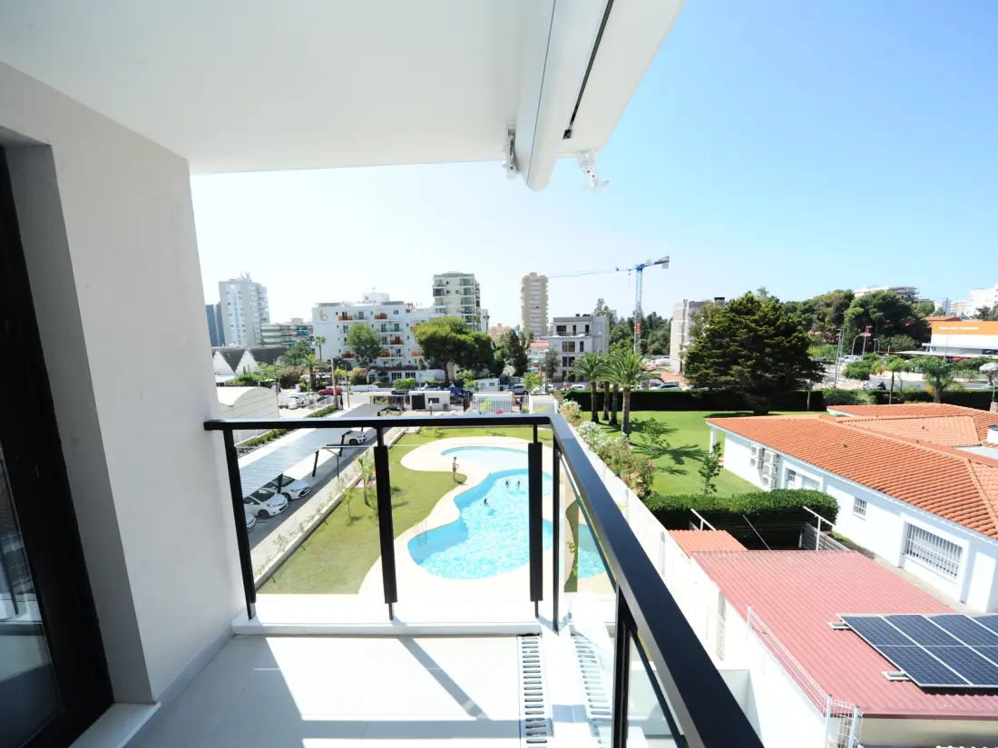 Location de Vacances Benicàssim 36
