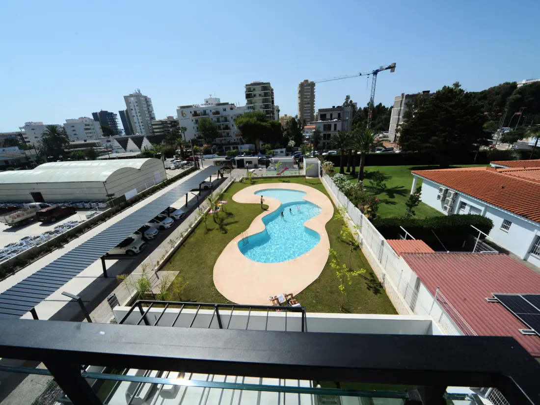 Location de Vacances Benicàssim 36