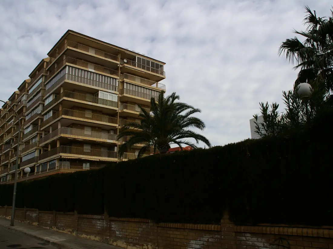 Location de Vacances Benicàssim 38