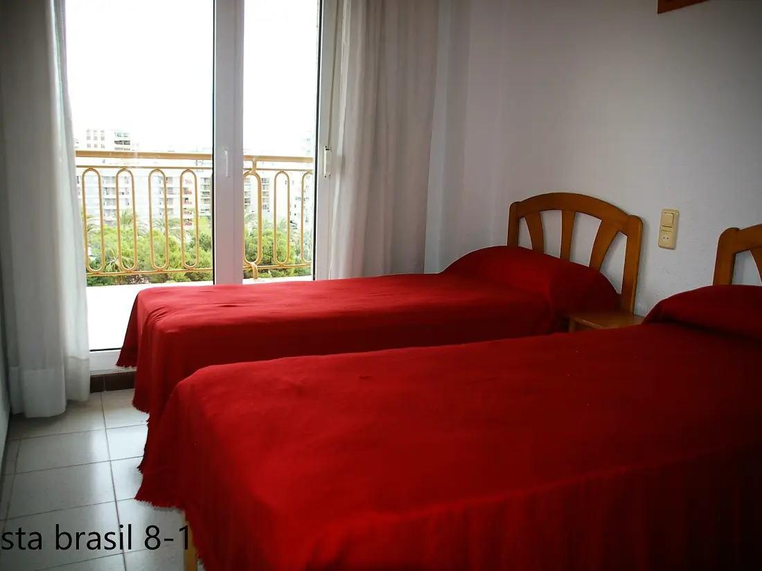 Location de Vacances Benicàssim 38