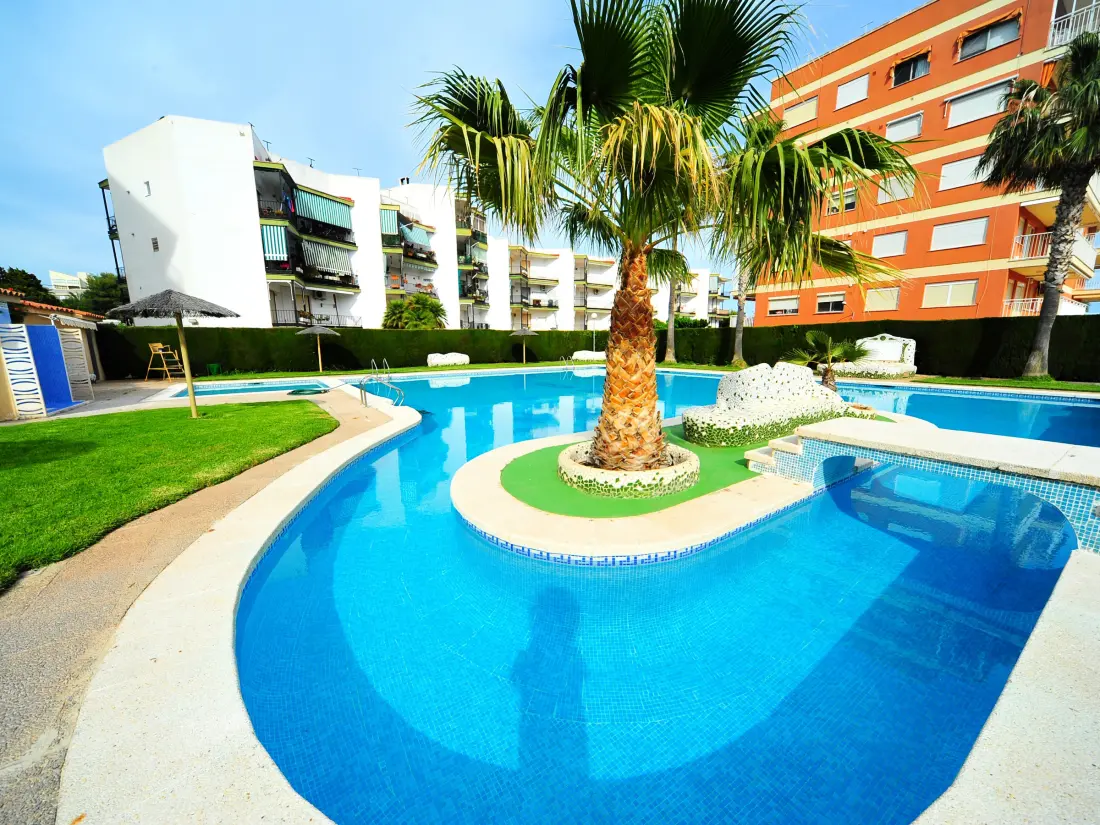 Location de Vacances Benicàssim 38