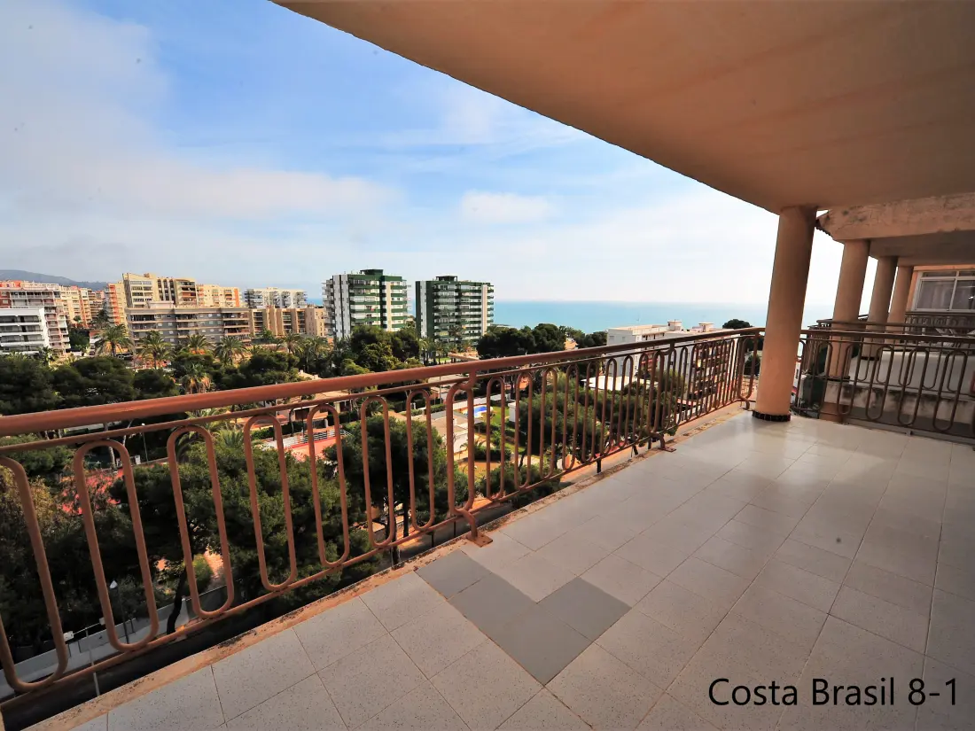 Location de Vacances Benicàssim 38