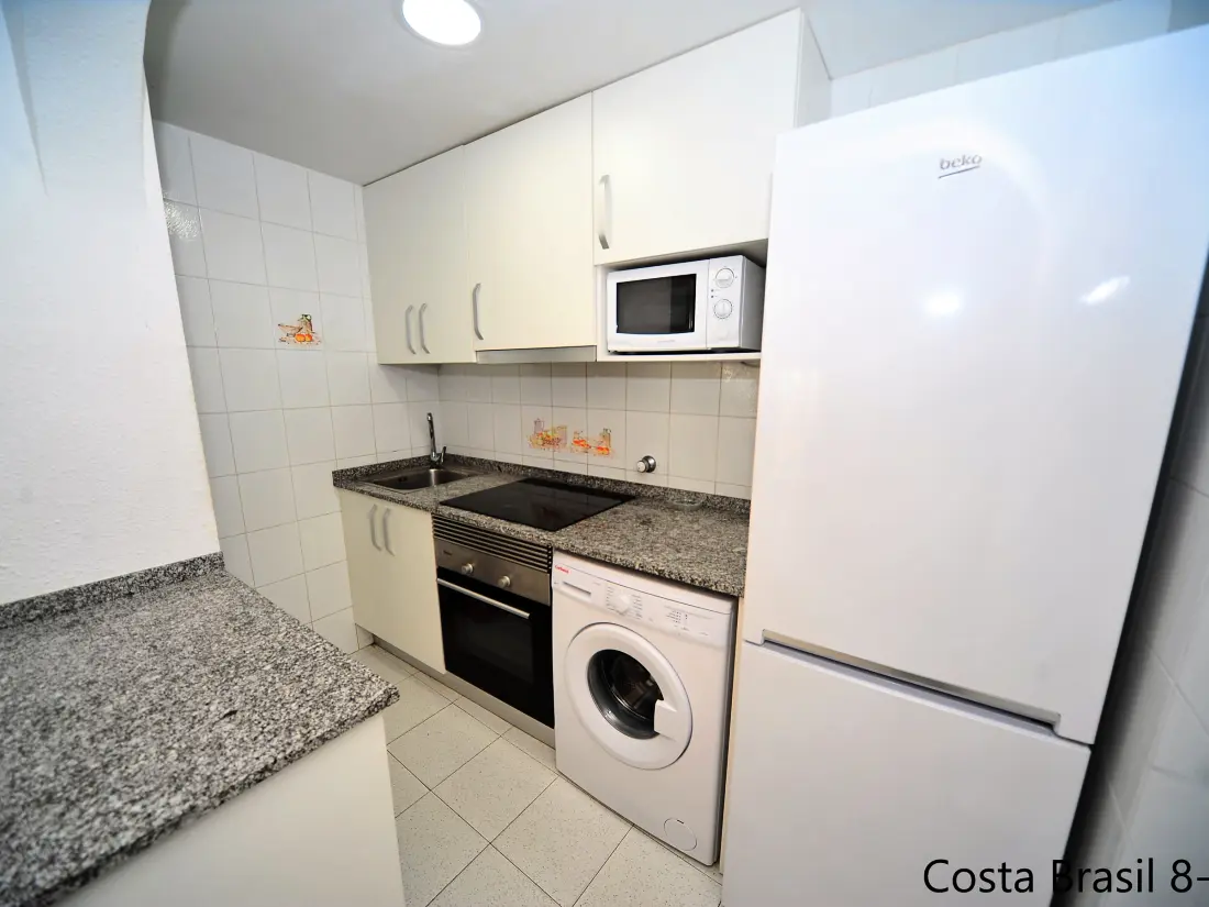 Location de Vacances Benicàssim 38