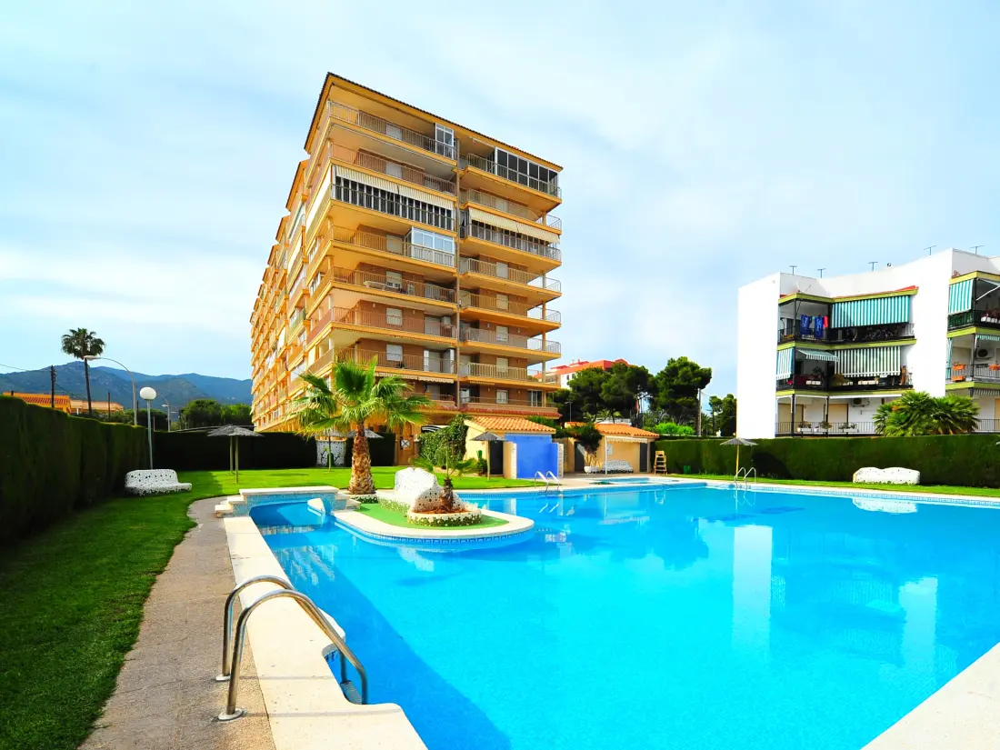 Location de Vacances Benicàssim 38