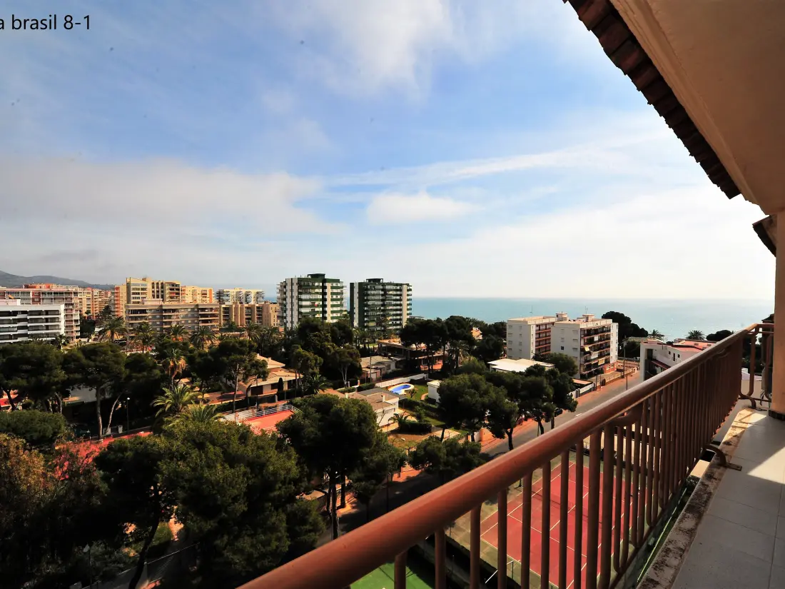 Location de Vacances Benicàssim 38