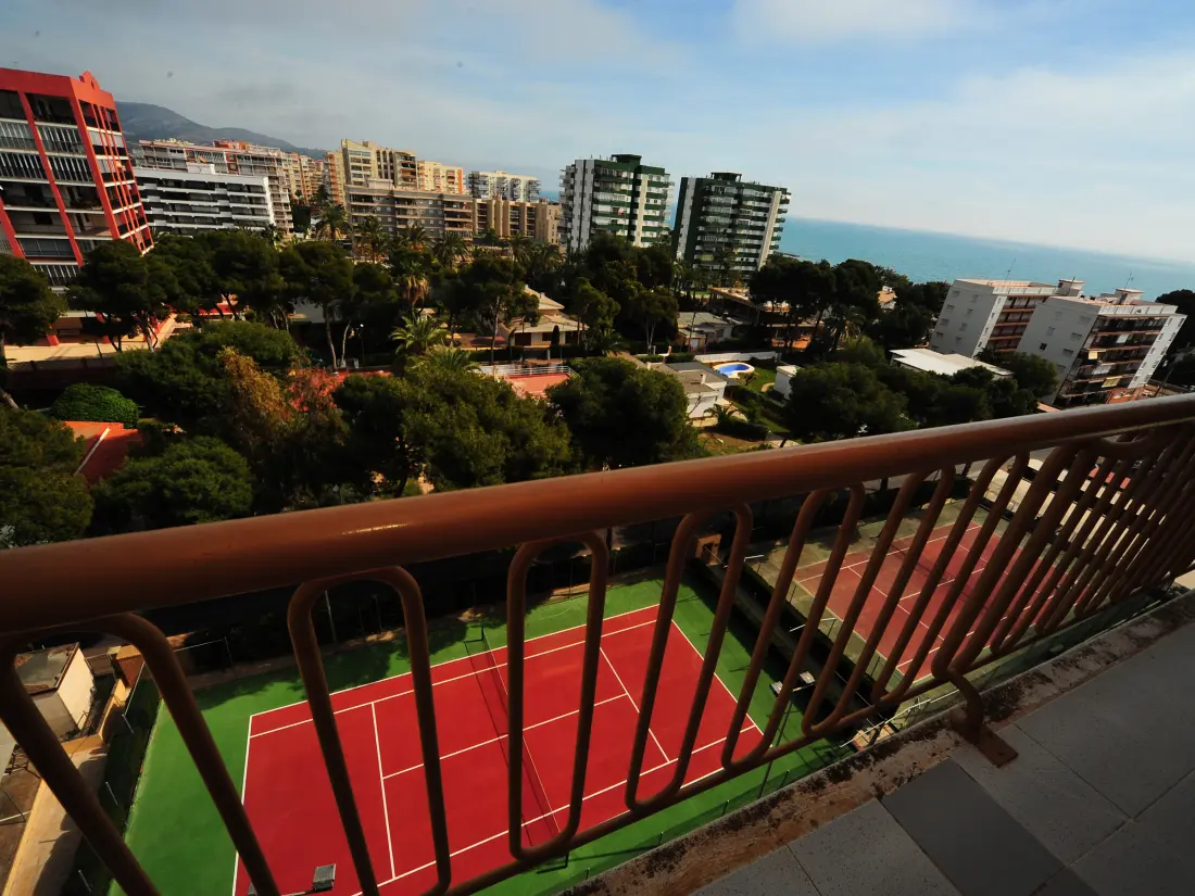 Location de Vacances Benicàssim 38