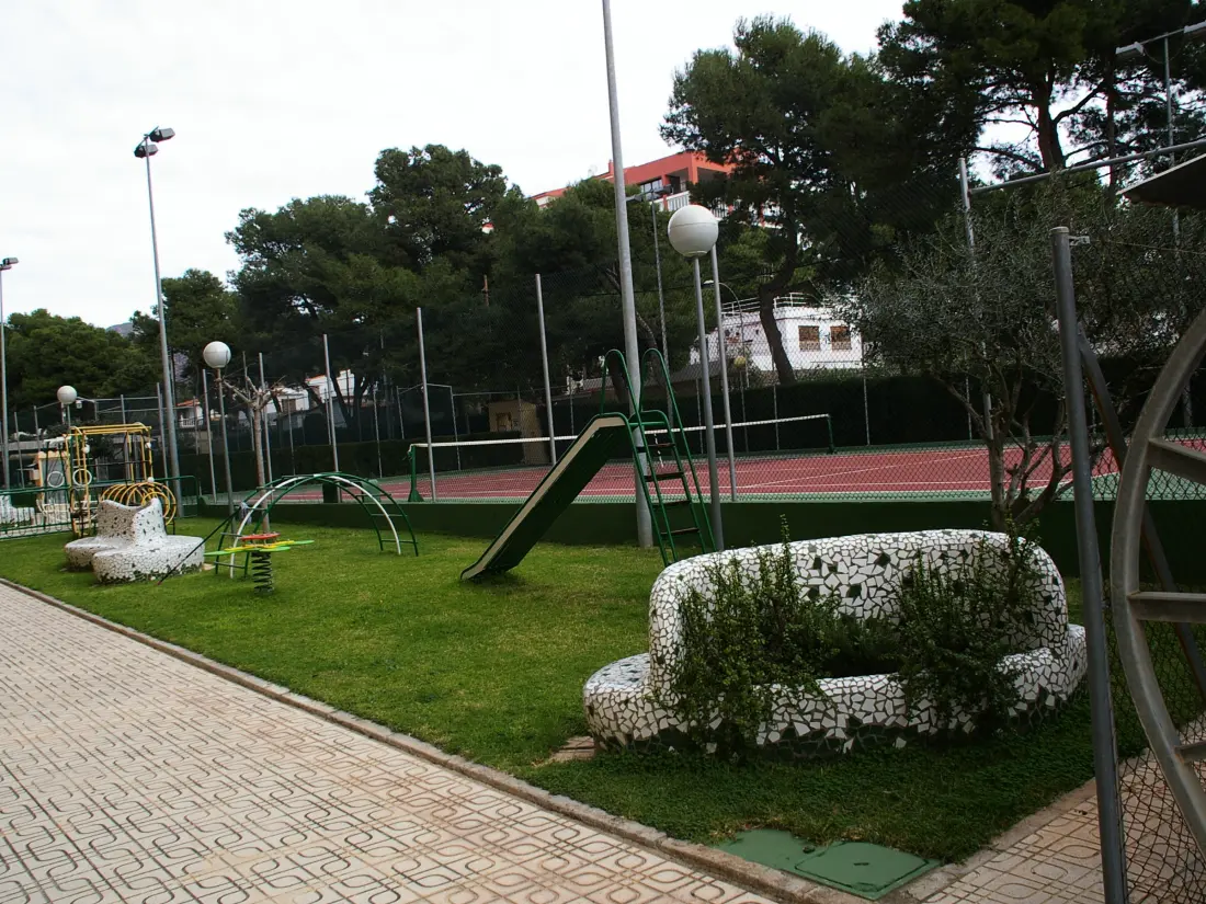 Location de Vacances Benicàssim 38