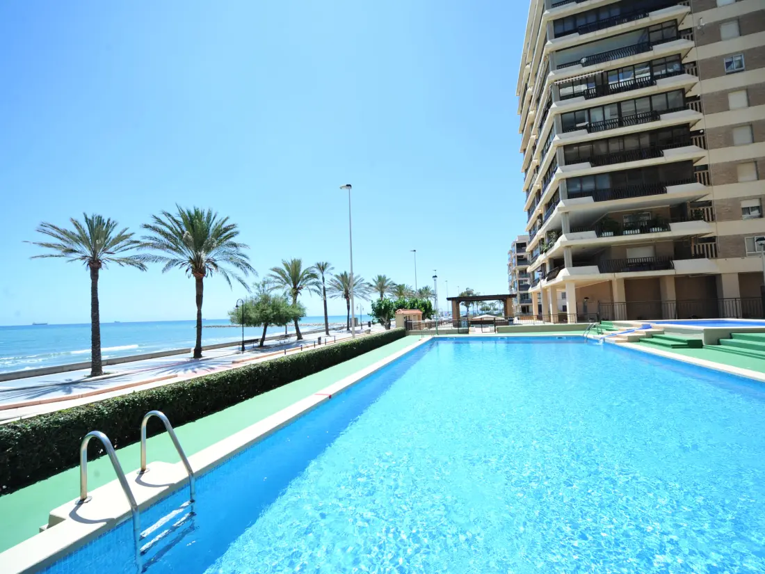 Location de Vacances Benicàssim 40