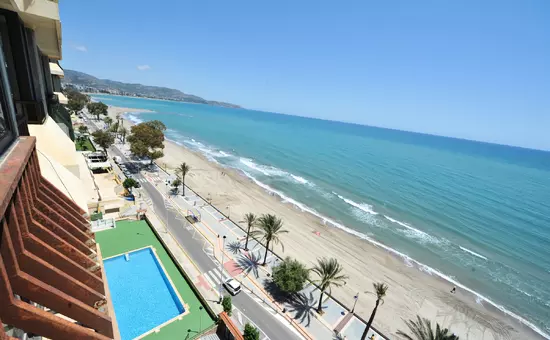 Location de Vacances Benicàssim 40