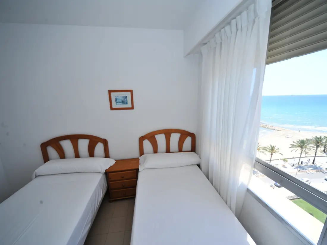 Location de Vacances Benicàssim 40