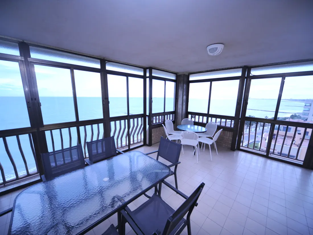 Location de Vacances Benicàssim 40