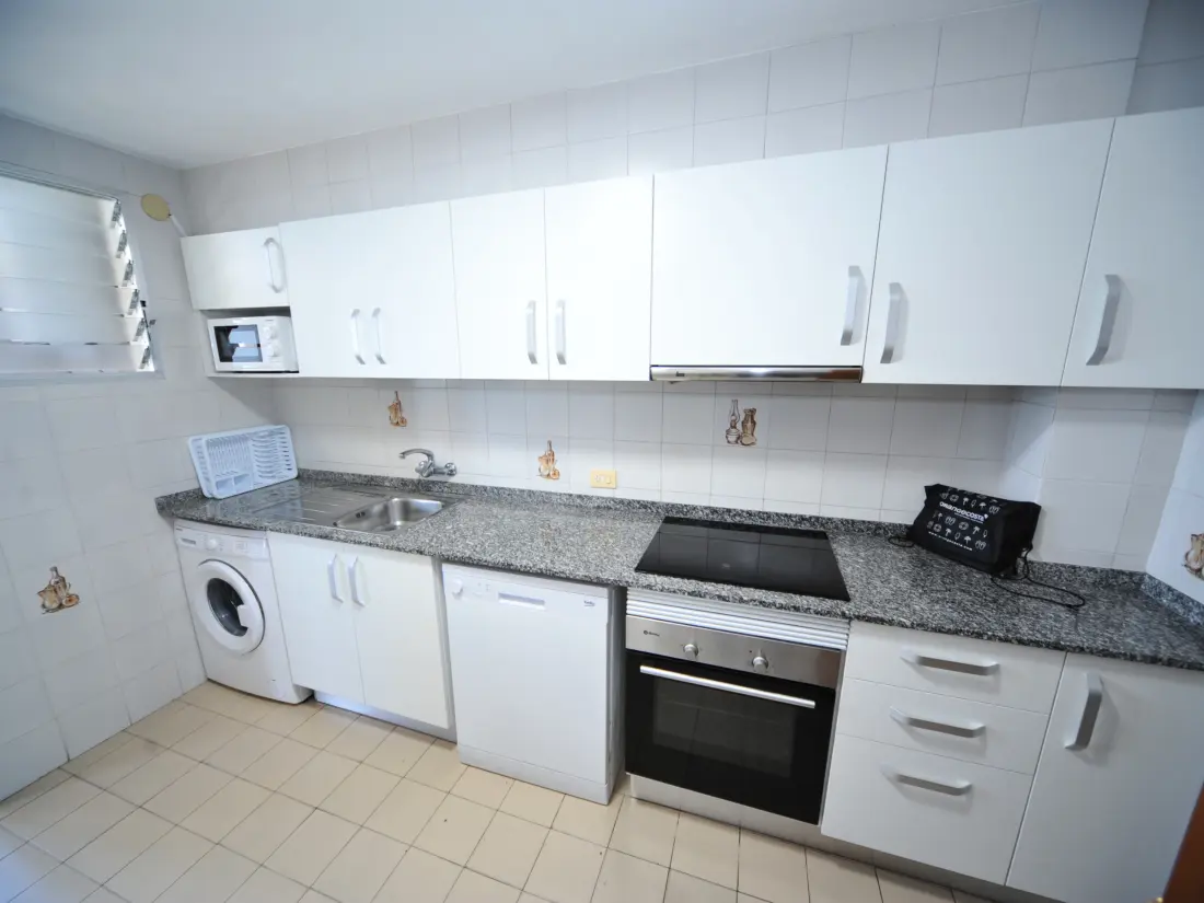 Location de Vacances Benicàssim 40