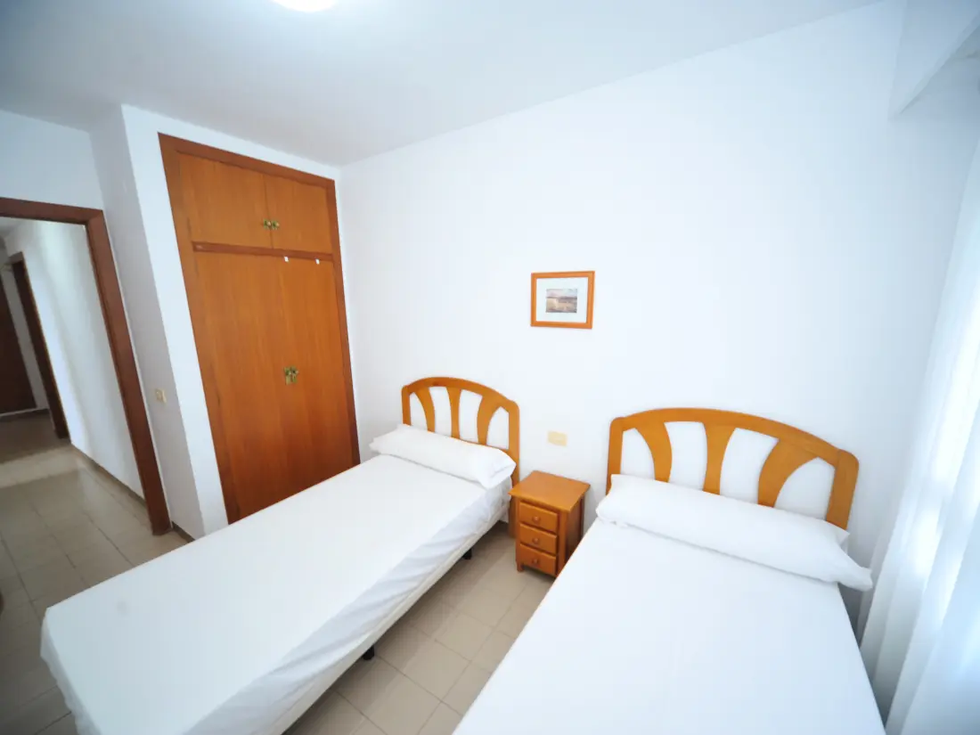 Location de Vacances Benicàssim 40