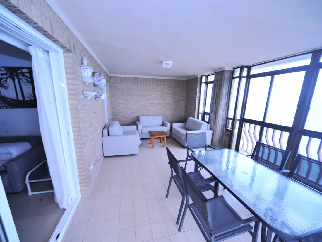 Location de Vacances Benicàssim 40