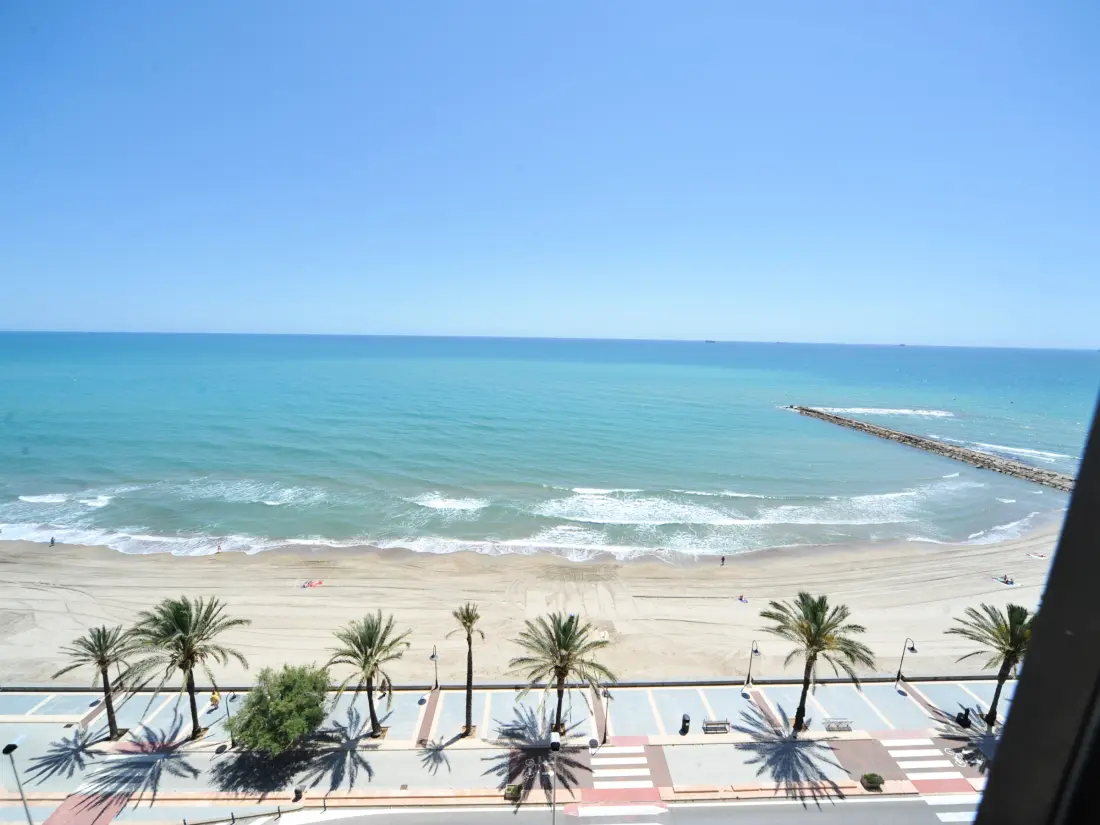 Location de Vacances Benicàssim 40