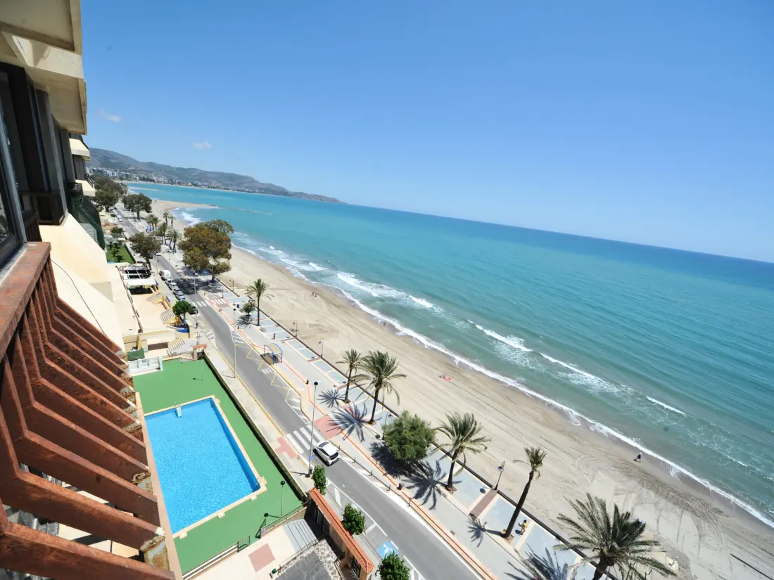 Location de Vacances Benicàssim 40
