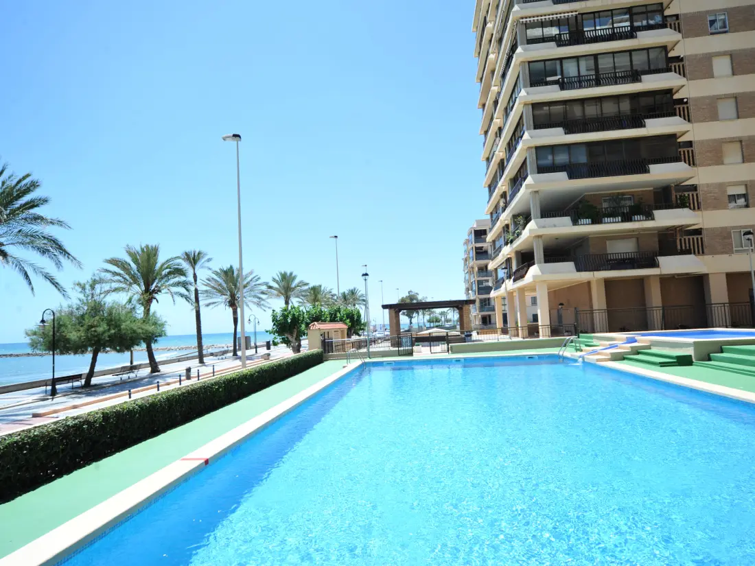 Location de Vacances Benicàssim 40