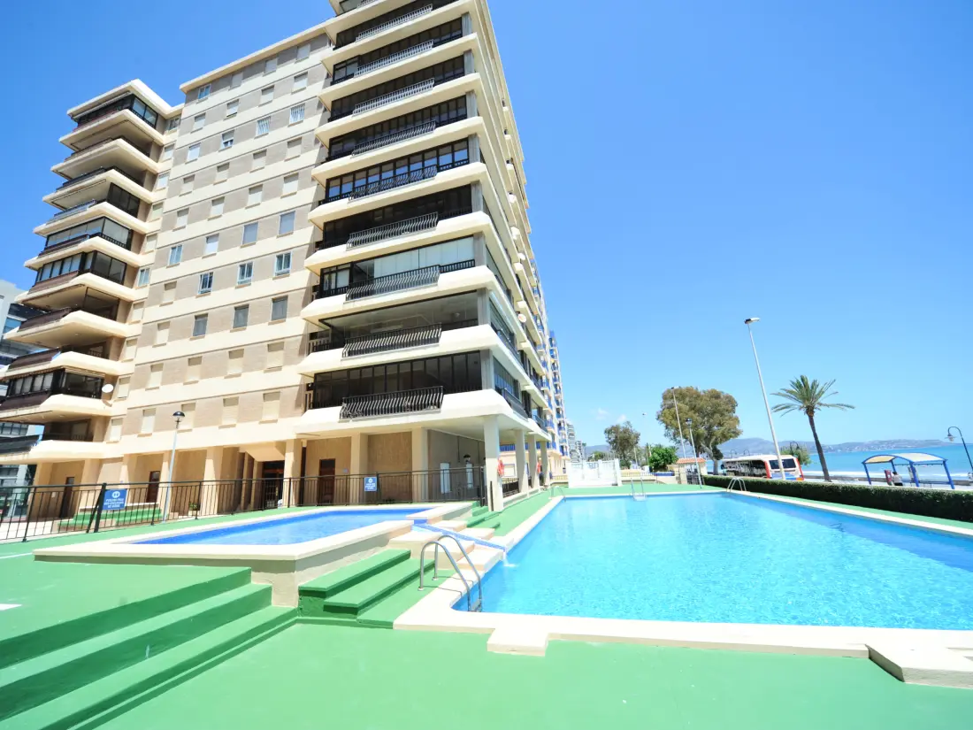 Location de Vacances Benicàssim 40