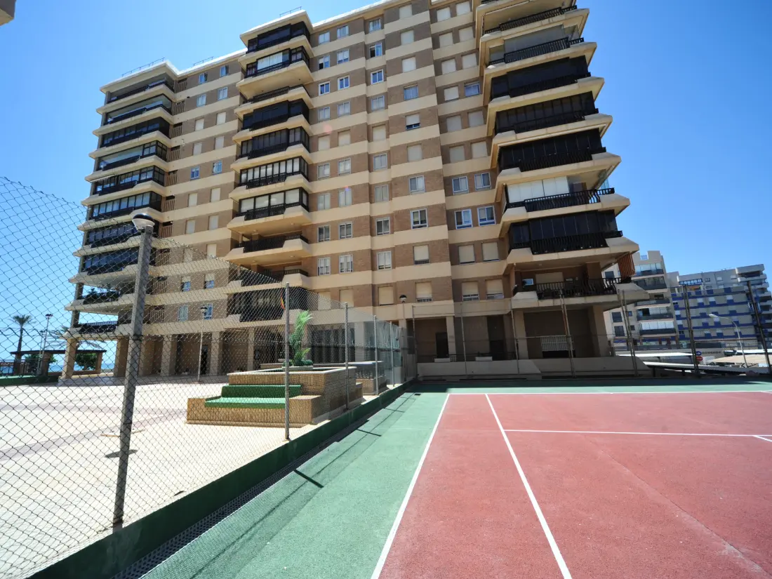 Location de Vacances Benicàssim 40