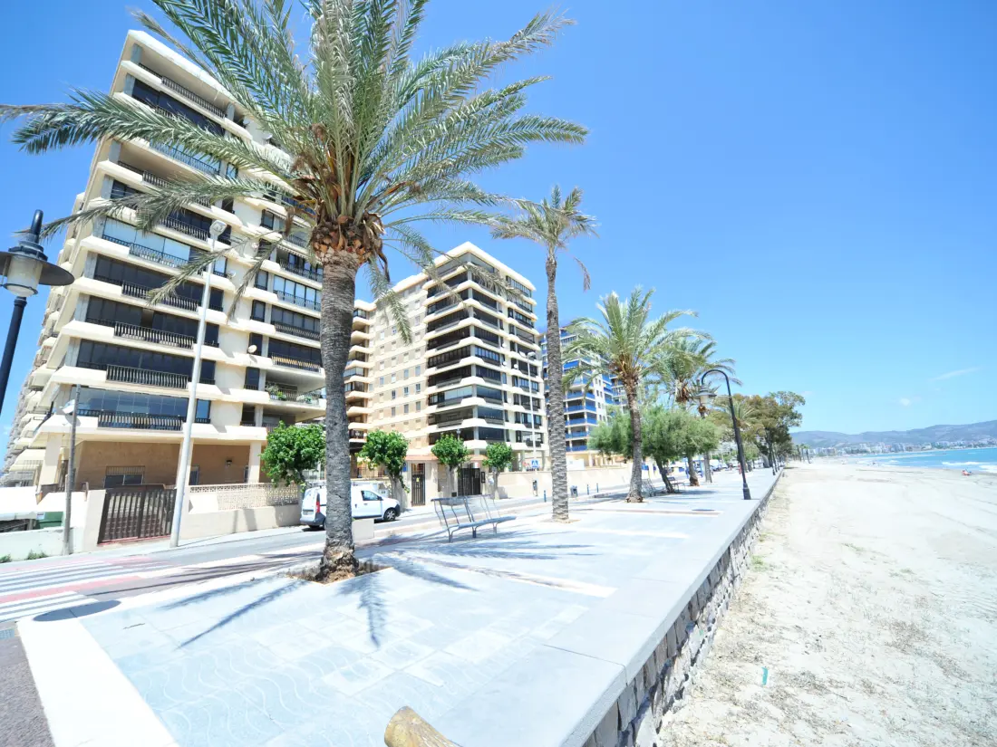 Location de Vacances Benicàssim 40