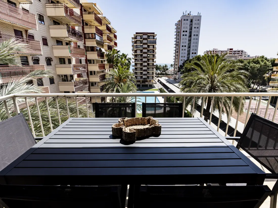Location de Vacances Benicàssim 41