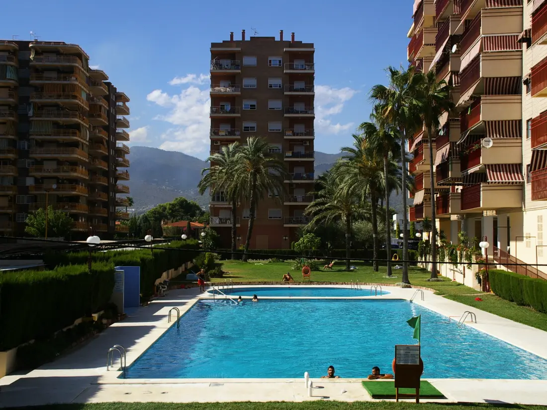 Location de Vacances Benicàssim 41