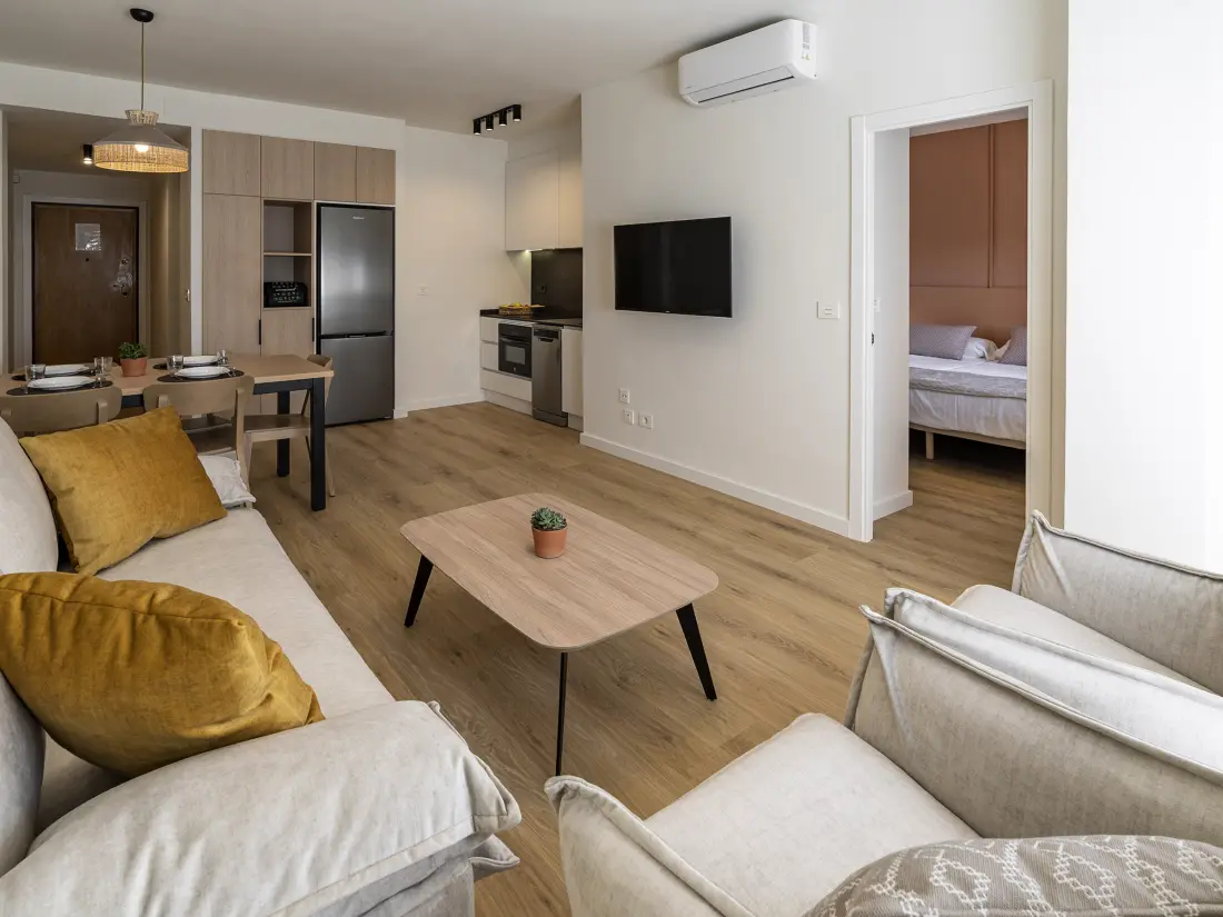 Location de Vacances Benicàssim 41
