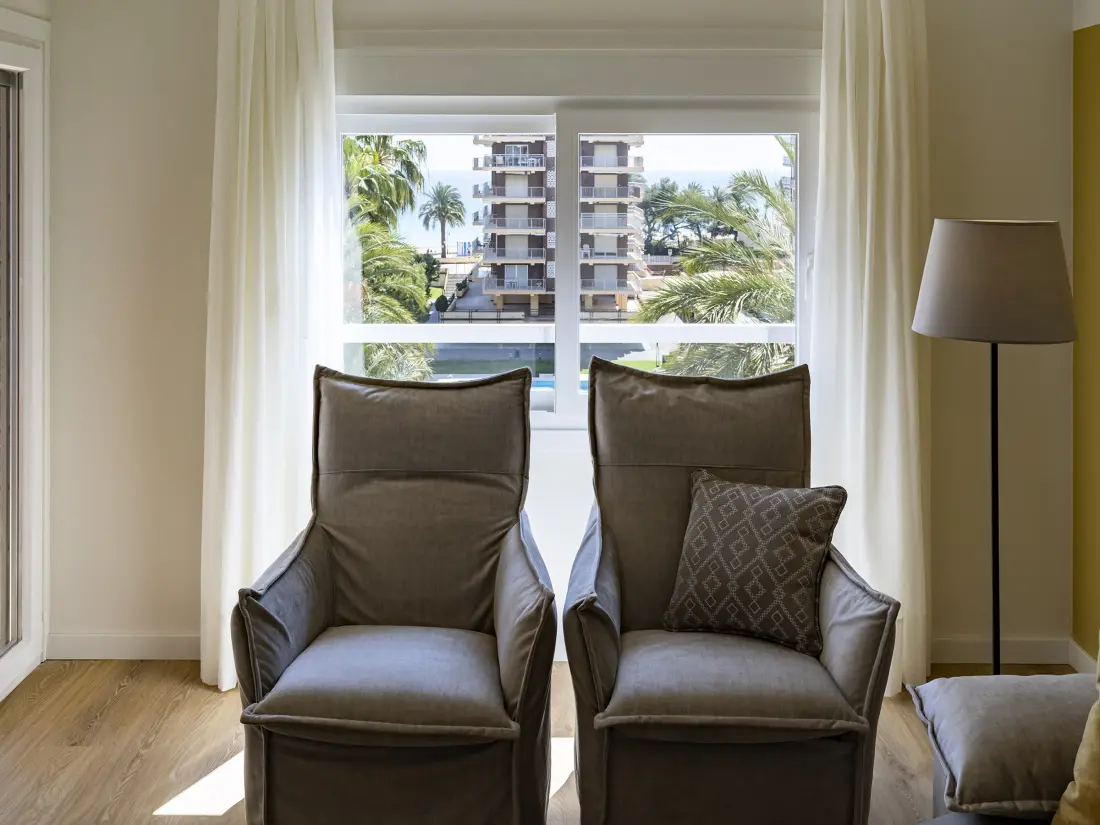 Location de Vacances Benicàssim 41