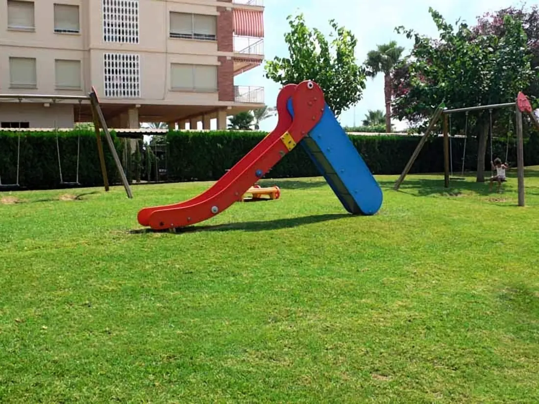 Location de Vacances Benicàssim 41